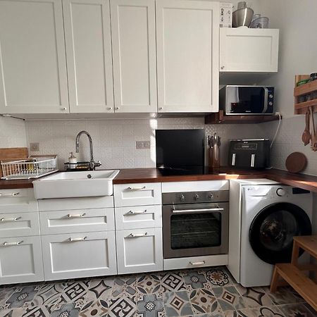 Yousra Appartement Poitiers Exterior foto