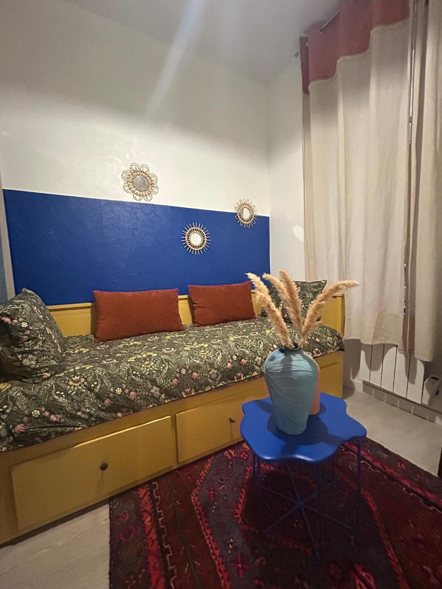 Yousra Appartement Poitiers Exterior foto